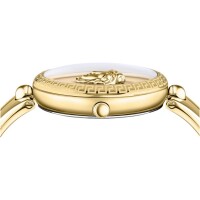Versace - VECO03222 - Montre-bracelet - Femme - Quartz - Palazzo