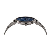 Versace - VEJ401021 - Montre-bracelet - Homme - Quartz - V-Essential