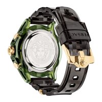 Versace - VEZ700321 - Montre-bracelet - Unisexe - Quartz - Chrono Active