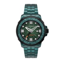 Nubeo - NB-6072-55 - Montre Bracelet -Hommes- Automatique...