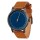 Slow Watches - SLOW ROUND 11 - Montre Bracelet - Mixte - Quartz
