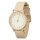 Slow Watches - SLOW ROUND S 11 - Montre Bracelet - Mixte - Quartz