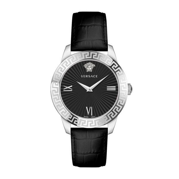Versace - VEVC00821 -  Montre Bracelet - Femmes - Quartz - Greca