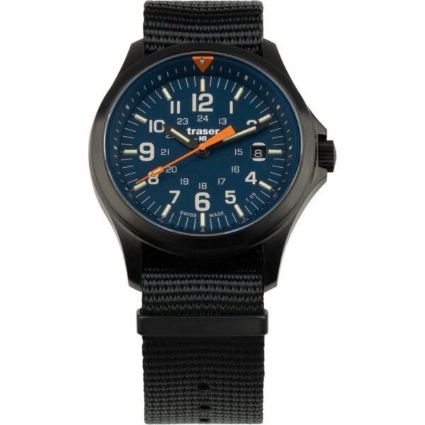 Traser H3 - 111069 - Wrist Watch - Hommes - Quartz - P67 Officer Pro