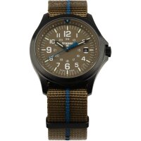 Traser H3 - 111074 - Wrist Watch - Hommes - Quartz - P67 Officer Pro