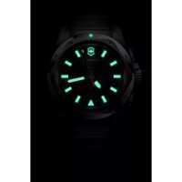 Victorinox - 241983 - Wrist Watch - Hommes - Quartz - I.N.O.X.