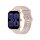 Smarty2.0 - SW070F - Smartwatch - Unisexe - Quartz - Super Amoled