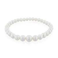 Luna-Pearls - 104.0125 - Bracelet -  avec Perle de...