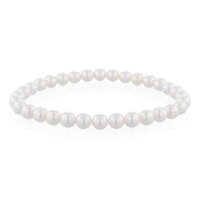 Luna-Pearls - 104.0398 - Bracelet -  avec Perle de...