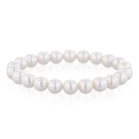 Luna-Pearls - 104.0400 - Bracelet -  avec Perle de...