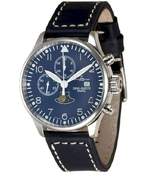 Zeno Watch Basel montre Homme 4100-i4