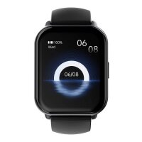 HiFuture - FutureFit Zone2 (bl) - Smartwatch