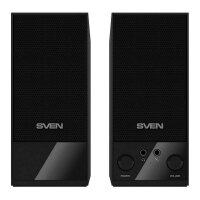 Sven - SV-0120604BK - Lautsprecher