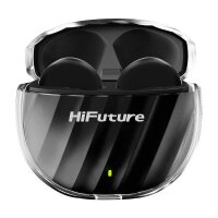 HiFuture - FlyBuds 3 (black) - Kopfhöhrer