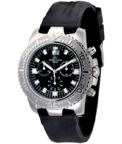 Zeno Watch Basel montre Homme 3654Q-a1