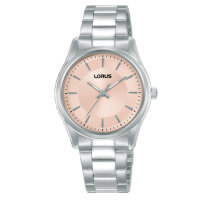 Lorus - RG249XX9 - Montre Bracelet - Femmes - Quartz