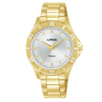 Lorus - RG282XX9 - Montre Bracelet - Femmes - Quartz