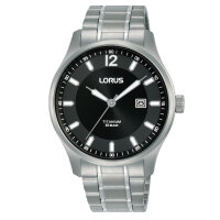 Lorus - RH995QX9 - Montre Bracelet - Hommes - Quartz