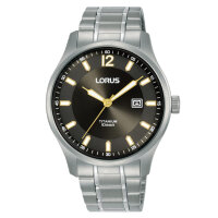 Lorus - RH999QX9 - Montre Bracelet - Hommes - Quartz