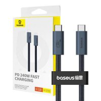 Baseus - P10311803111-00 - Câble USB