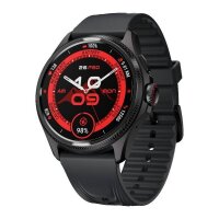 Mobvoi - Pro 5 Enduro Black - Smartwatch