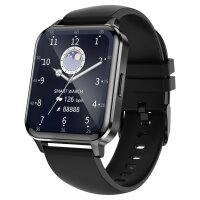 Smarty2.0 - SW084A - Smartwatch - Mixte - Access