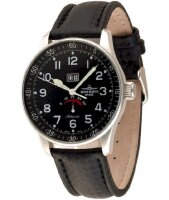Zeno Watch Basel montre Homme Automatique P590-s1