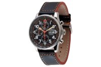 Zeno Watch Basel montre Homme Automatique P557TVDD-a17