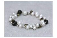 Luna-Pearls Femme Bracelets Lacy