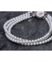 Luna-Pearls Femme Bracelets Abigail