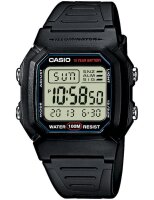 Casio montre Homme W-800H-1AVES