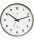 Dugena - 4277414 - Horloge Murale - Quartz - Radio controlled