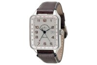 Zeno Watch Basel montre Homme Automatique 163GMT-f2
