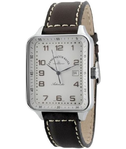 Zeno Watch Basel montre Homme Automatique 124-f2