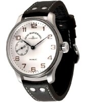 Zeno Watch Basel montre Homme 10558-9-f2
