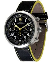Zeno Watch Basel montre Homme Automatique B560-a19