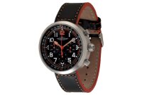 Zeno Watch Basel montre Homme Automatique B560-a15