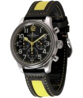 Zeno Watch Basel montre Homme Automatique 9559TH-3-a19