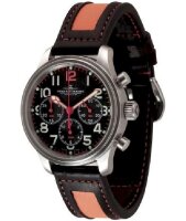 Zeno Watch Basel montre Homme Automatique 9559TH-3-a15