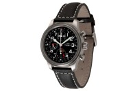 Zeno Watch Basel montre Homme Automatique 9557VKL-a1