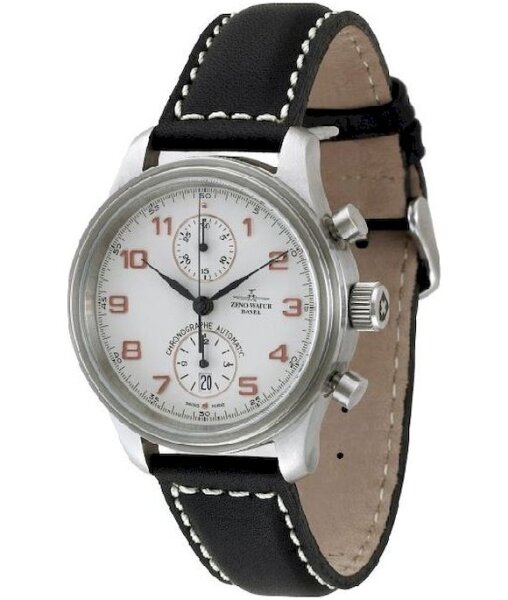 Zeno Watch Basel montre Homme Automatique 9557BVD-f2