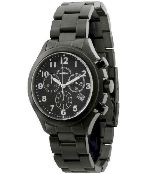 Zeno Watch Basel montre Homme 926Q-bk-a1M