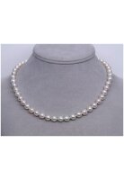 Luna-PearlsFemme PS2-ANBE0001 chaîne, Bracelets, ensembles de bijoux, goujon 