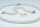 Luna-PearlsFemme PS2-ANBE0001 chaîne, Bracelets, ensembles de bijoux, goujon 