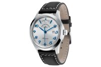 Zeno Watch Basel montre Homme Automatique 6662-2834-g3