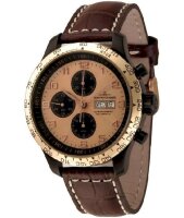 Zeno Watch Basel montre Homme Automatique 8557TVDDT-BRG-d6