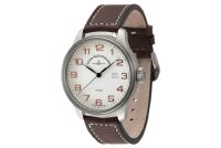 Zeno Watch Basel montre Homme Automatique 8554-f2