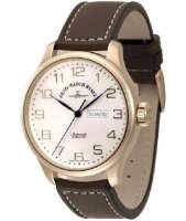 Zeno Watch Basel montre Homme Automatique 8554DD-PGR-f2