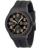 Zeno Watch Basel montre Homme Automatique 6454TVD-bk-a15