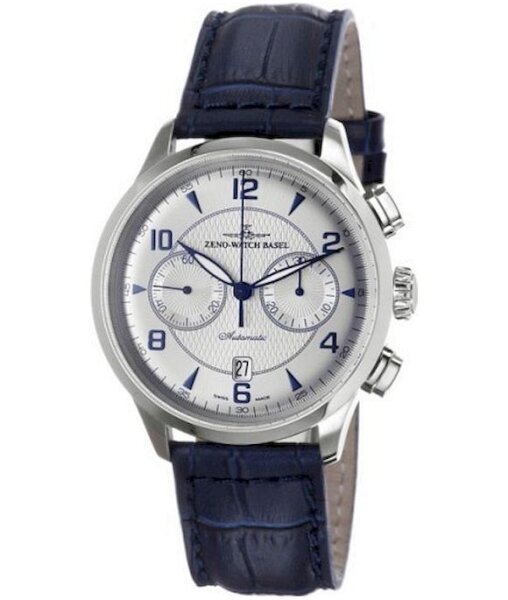 Zeno Watch Basel montre Homme Automatique 6302BHD-g3